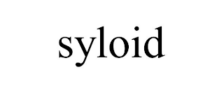 SYLOID