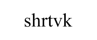 SHRTVK