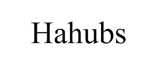 HAHUBS