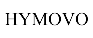 HYMOVO