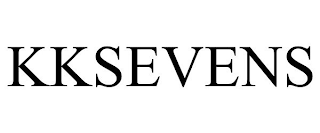 KKSEVENS