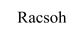 RACSOH