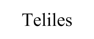 TELILES