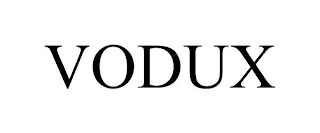 VODUX