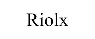 RIOLX