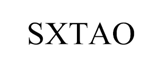 SXTAO
