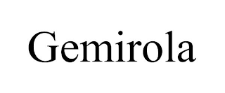 GEMIROLA