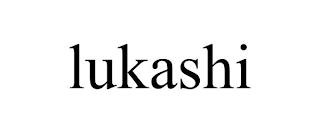 LUKASHI