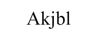 AKJBL