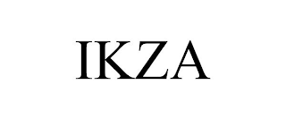 IKZA