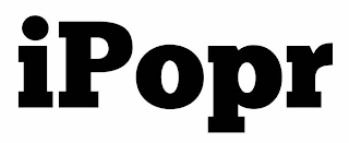 IPOPR
