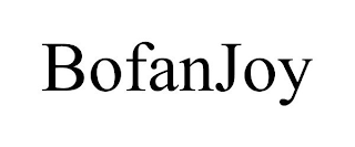 BOFANJOY