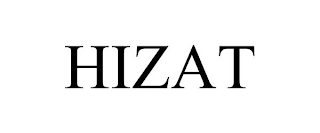 HIZAT