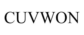 CUVWON