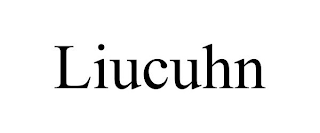 LIUCUHN