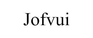 JOFVUI