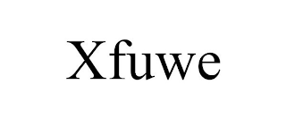 XFUWE