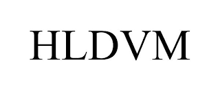 HLDVM