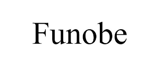 FUNOBE