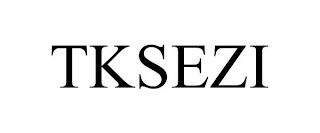 TKSEZI