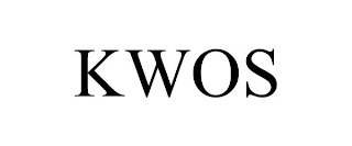 KWOS