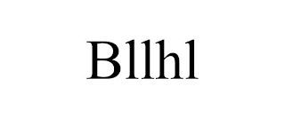 BLLHL