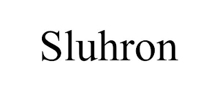 SLUHRON