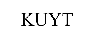 KUYT