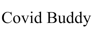COVID BUDDY