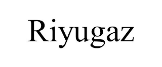 RIYUGAZ