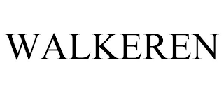 WALKEREN