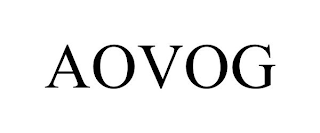 AOVOG