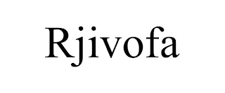 RJIVOFA