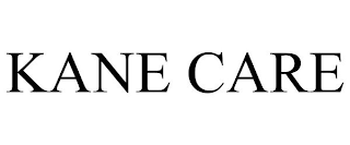 KANE CARE