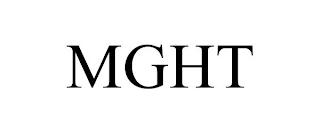 MGHT