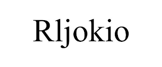 RLJOKIO