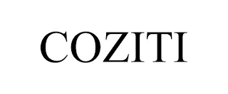 COZITI