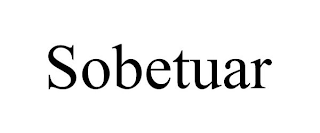 SOBETUAR