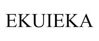 EKUIEKA