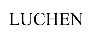 LUCHEN