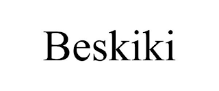 BESKIKI