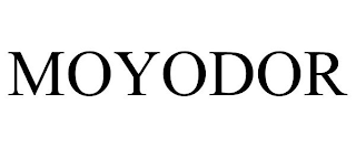 MOYODOR