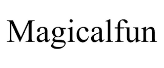 MAGICALFUN
