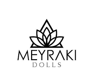 MEYRAKI DOLLS