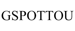 GSPOTTOU
