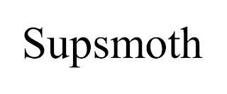SUPSMOTH