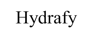 HYDRAFY