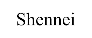 SHENNEI