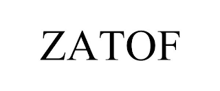 ZATOF