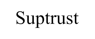 SUPTRUST